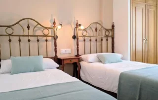 La Casa de los Infantes
