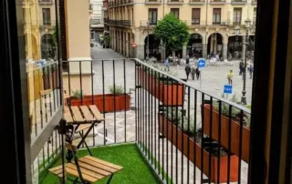 La Casa de los Infantes