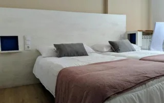 La Casa de los Infantes