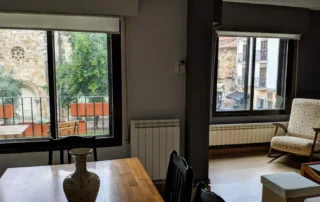 La Casa de los Infantes