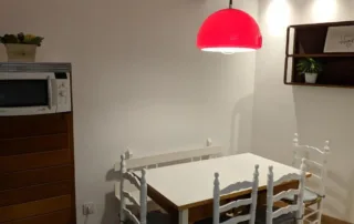 La Casa de los Infantes
