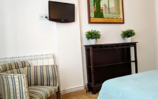 La Casa de los Infantes