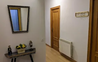 La Casa de los Infantes