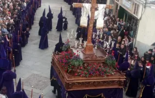 La Casa de los Infantes