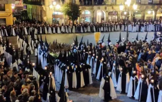 La Casa de los Infantes