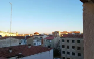La Terraza de los Infantes