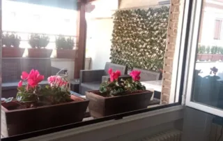 La Terraza de los Infantes