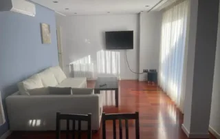 La Terraza de los Infantes