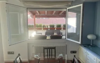 La Terraza de los Infantes