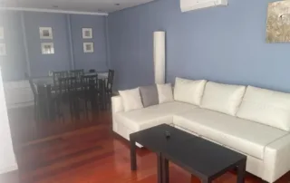 La Terraza de los Infantes