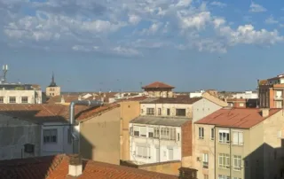 La Terraza de los Infantes